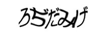 Authentication image